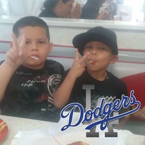 Meet your Posher, Erik